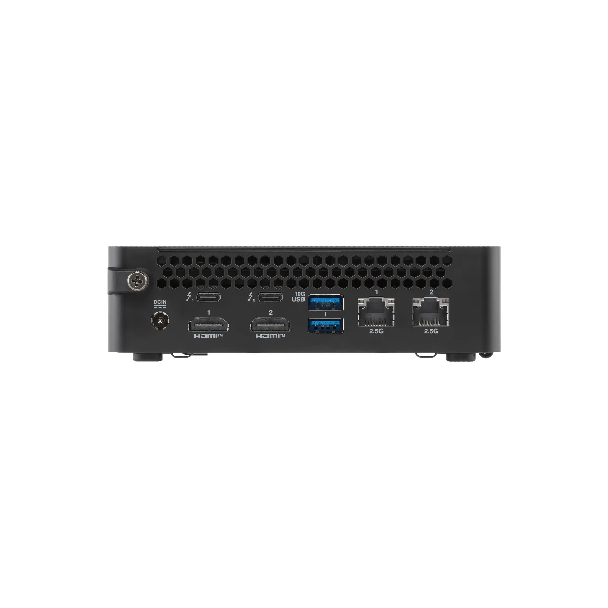 Asus Mini PC NUC 16 Pro Core Ultra X9 378H 32GB LPDDR5x Wi-Fi 7 
