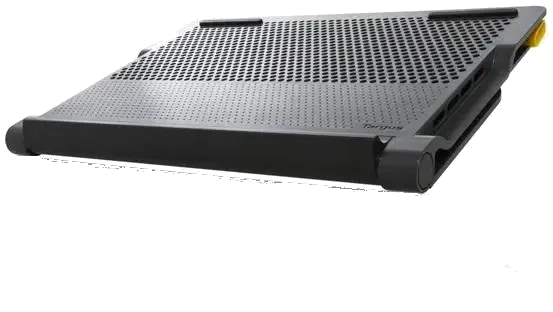 Targus Chill Mat Cooling Pad up to 17inch laptops using dual fans 