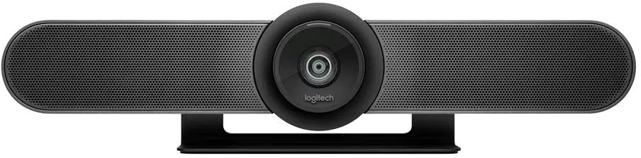 Logitech MeetUp camera conferinta 4K, FoV 120 grade, USB