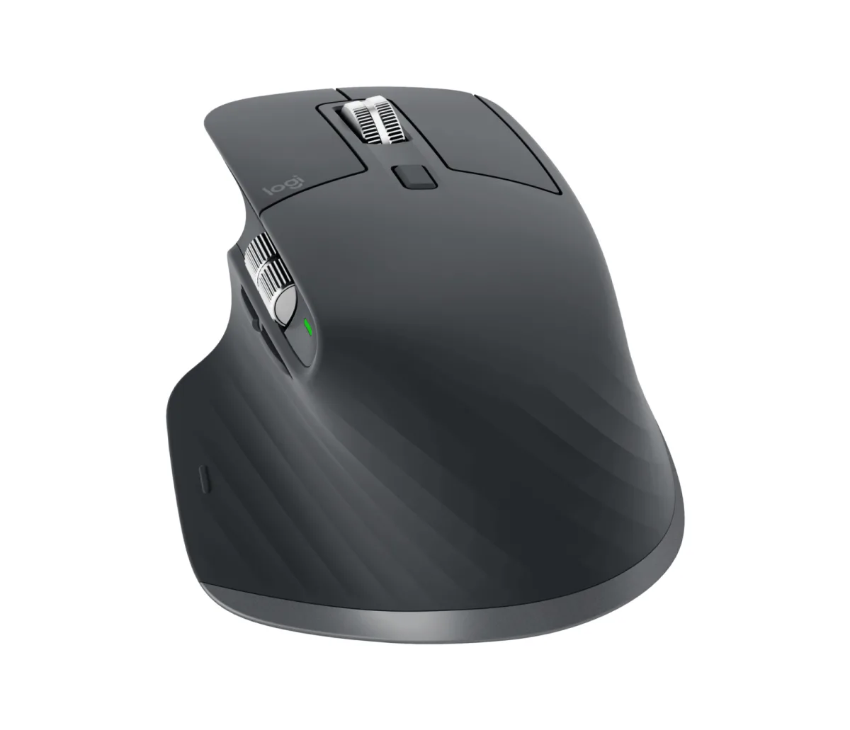 Logitech MX Master 3S for Business 8000 DPI, Graphite 