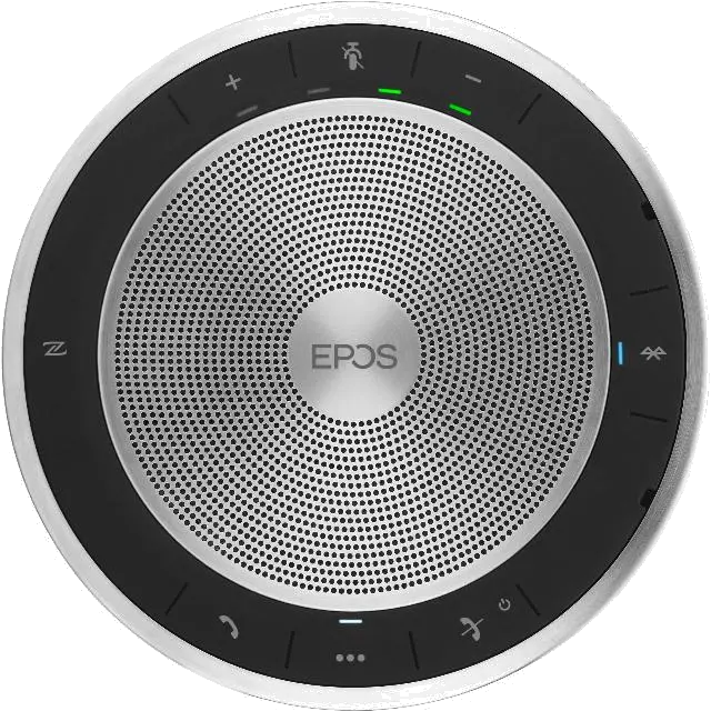 Epos Expand SP 30T Portable wireless Bluetooth speakerphone with exceptional audio