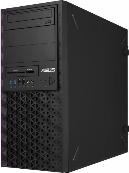Asus TS100-E11-PI4 server Intel Xeon E-2324G 4C / 4T 3.1 GHz