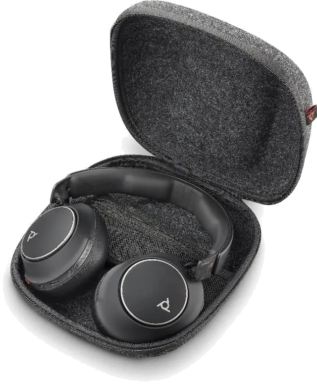 HP Poly Voyager Surround 80/85 UC Soft Case 