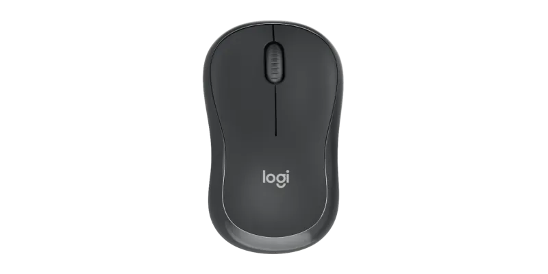 Logitech MK370 Wireless Combo Business, Tastatura + Mouse wireless, Graphite, USB 