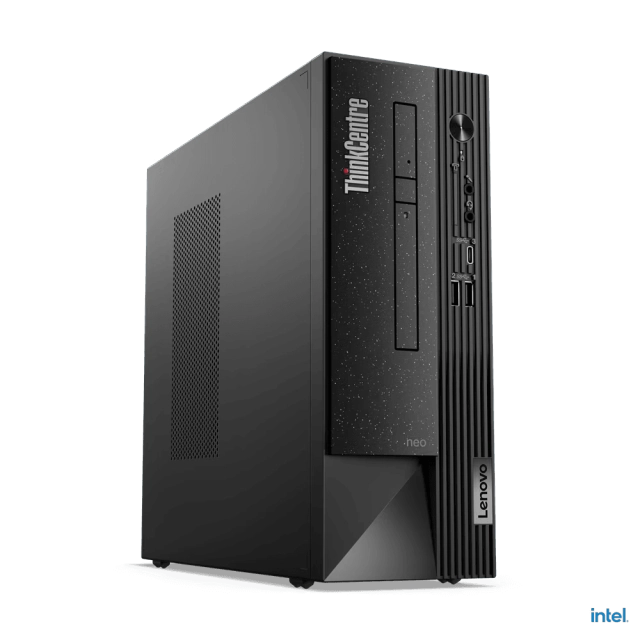Lenovo ThinkCentre neo 50s Gen 4 SFF i3 8GB 256GB No OS