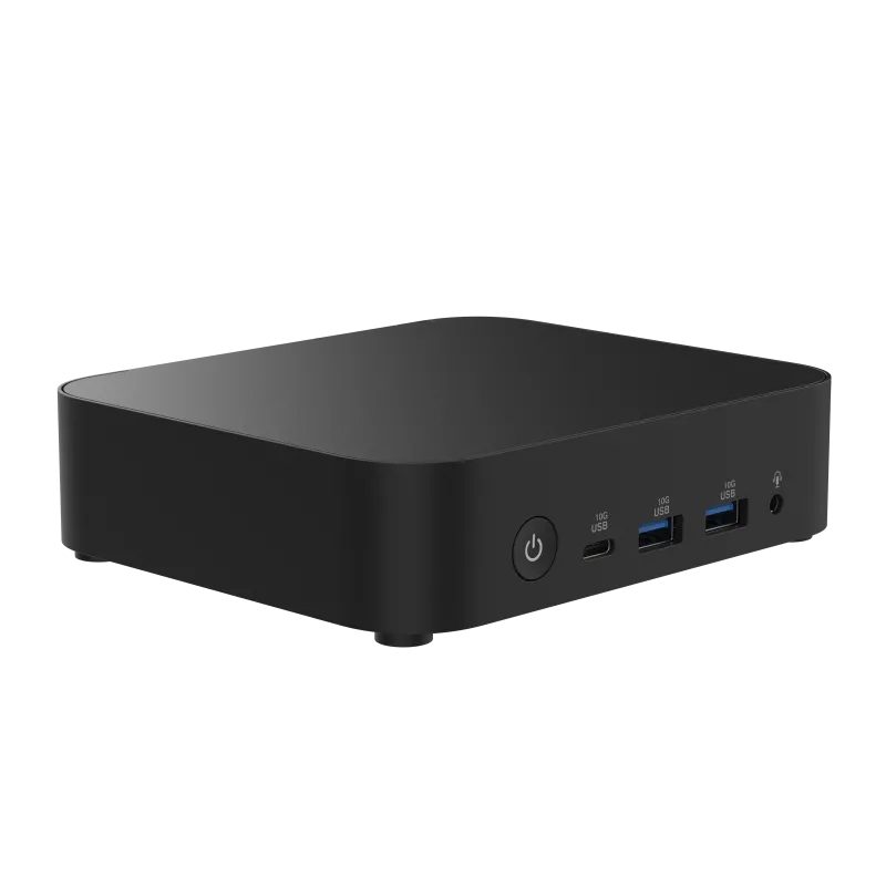 Asus NUC 14 Essential/RNUC14MNK1500002/N150 Processor/1xDDR5-4800 SO-DIMM/5xUSB 