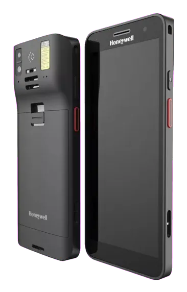 Honeywell Terminal mobil 6 inch WiFi 6E 8GB 128GB IP65 IP68