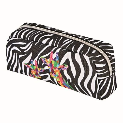 Herlitz Penar etui Wild Neon, 1 compartiment