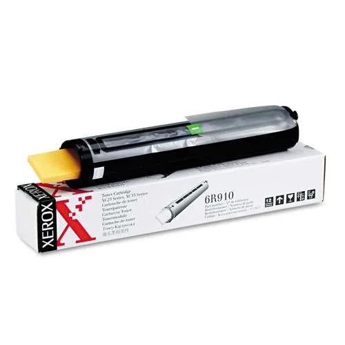 Xerox 006R00910 Cartus toner negru ORIGINAL, 9000 pagini la 5% acoperire