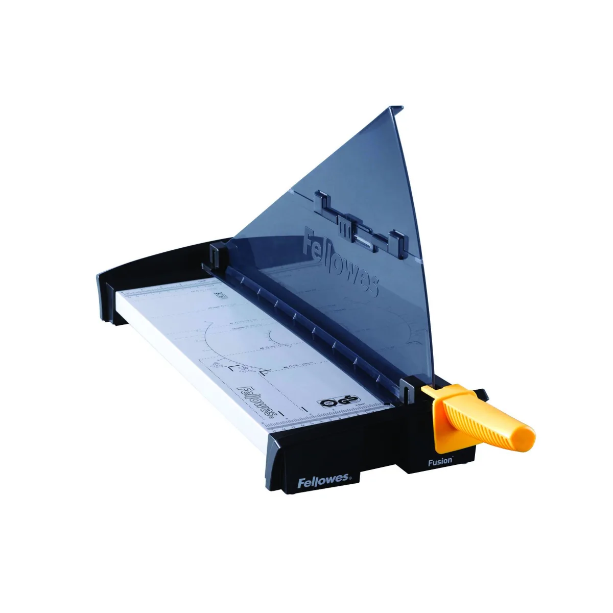 Fellowes Ghilotina A3 Fusion parghie 10 coli 455mm