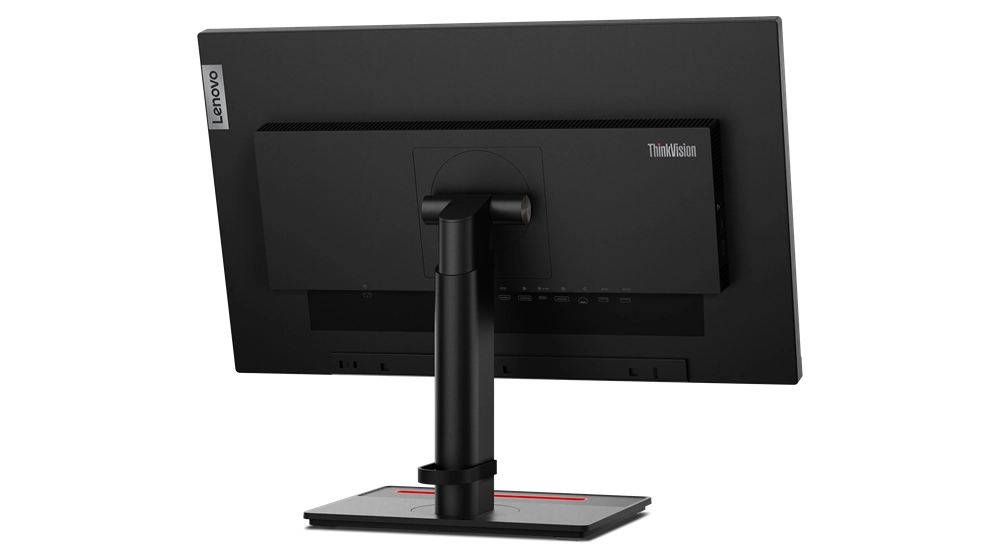 Lenovo ThinkVision T24m-29 monitor 23.8 inch IPS FHD USB-C RJ45 