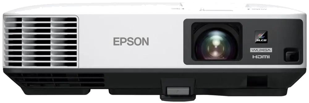 Epson Videoproiector 3LCD WUXGA 5000 Lumeni Business Retea