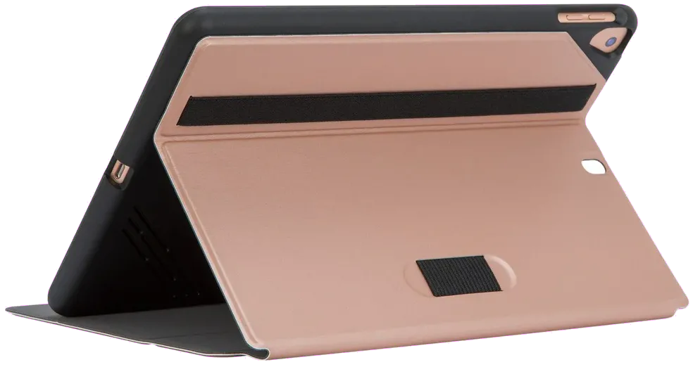 Targus Click-In Case for iPad (9th/8th/7th gen.) 10.2-inch, iPad Air 10.5-inch and iPad 