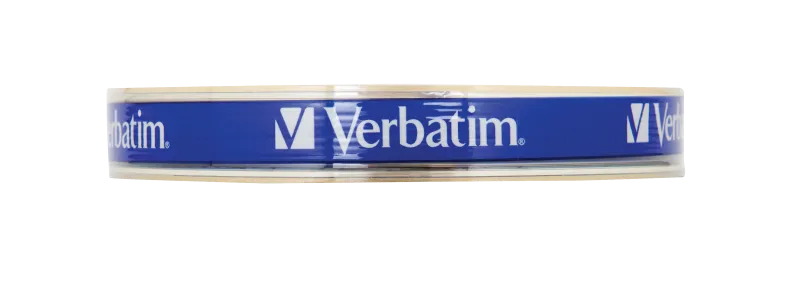 Verbatim CD-R 52X 700MB 10PK OPS Wrap EP 700MB, 10 buc. 