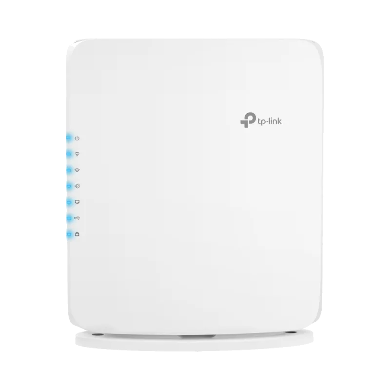 TP-Link Archer BE450 Router Wi-Fi 7 Dual-Band BE7200 