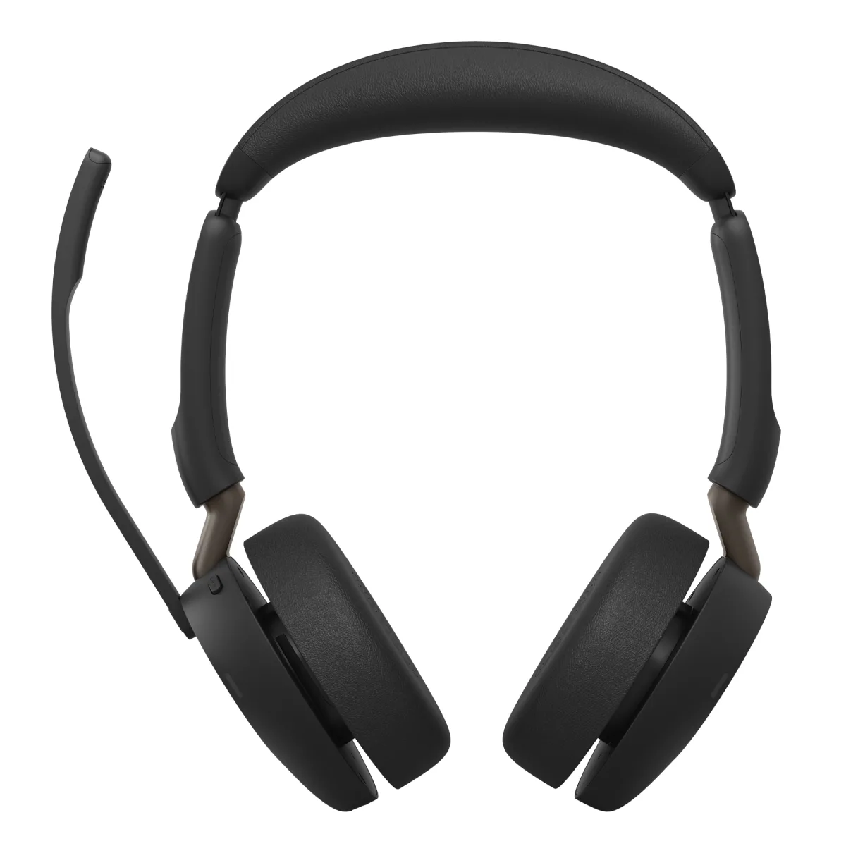 Jabra Casti Evolve3 65 UC stereo USB-C Link 390c, stand incarcare 