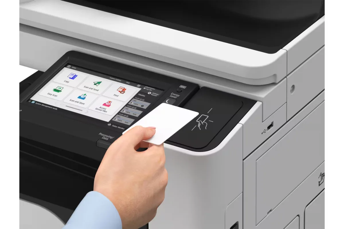 Canon imageFORCE C3026 multifunctionala color A3 configurabila 7220C006 