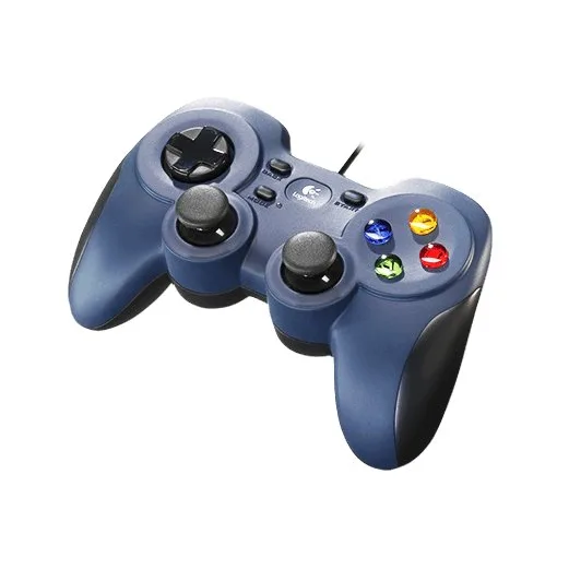 Logitech F310 GamePad