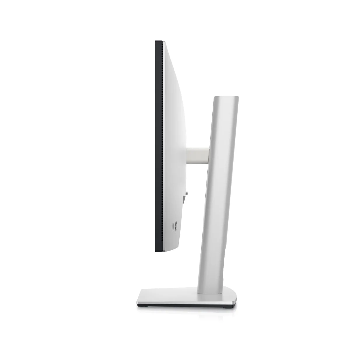 Dell UltraSharp U2422H monitor 24 inch IPS FHD USB-C angle