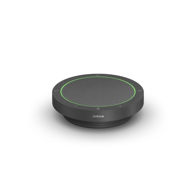 Jabra Sistem de conferinta Speak2 40 UC cu fir, conectare USB-A si USB-C