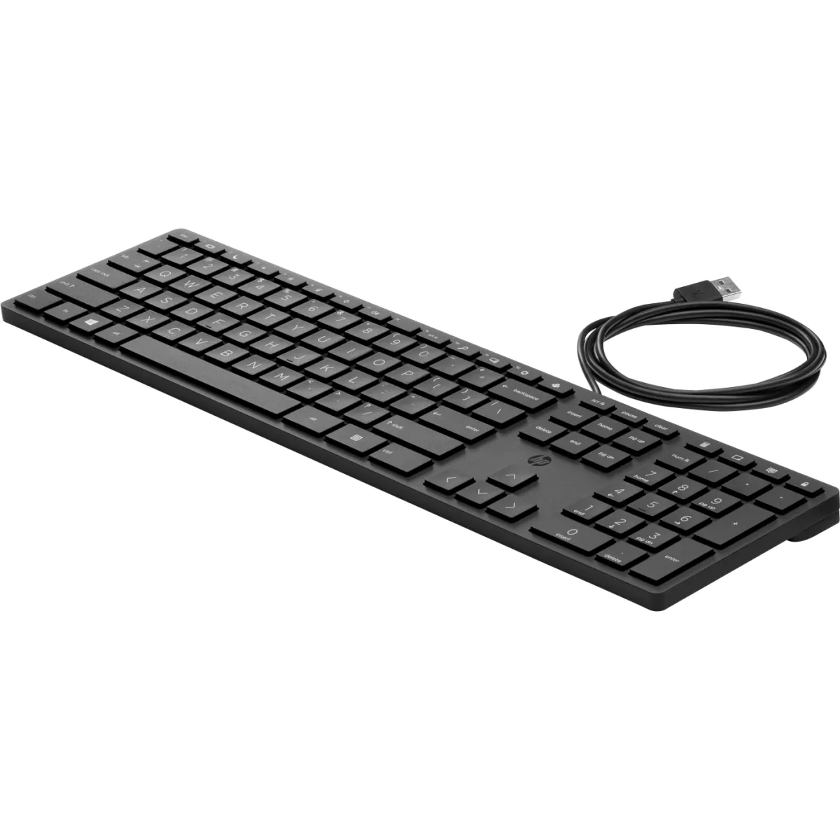 HP Tastatura 320K wired 