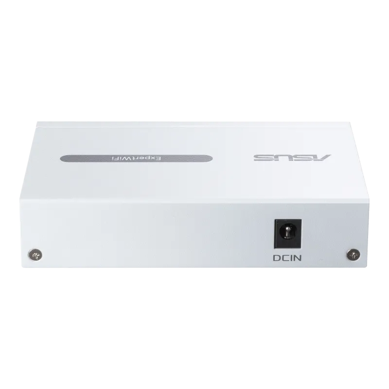 Asus ExpertWiFi EBG15 router VPN Gigabit 5 porturi 