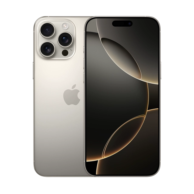 Apple iPhone 16 Pro Max 512GB Natural Titanium 
