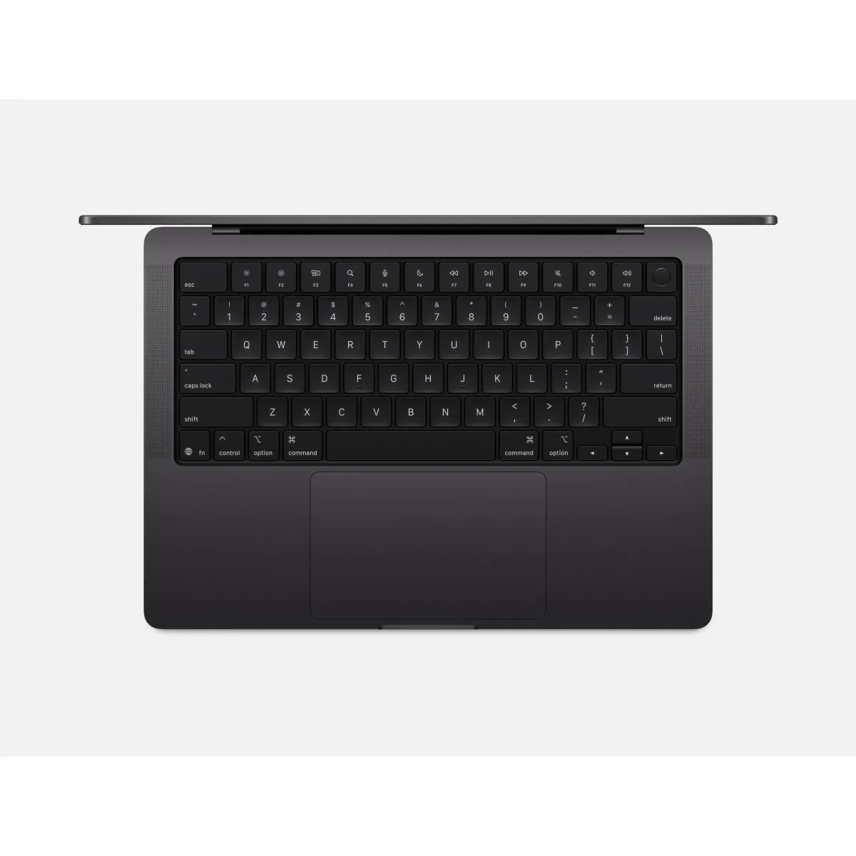 Apple MacBook Pro 14 M5 16GB 1TB Space Black