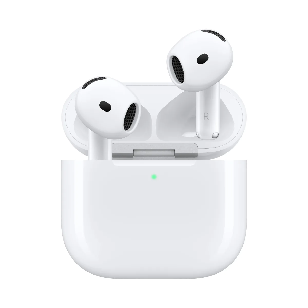 Apple Casti AirPods 5 ANC cu carcasa de incarcare wireless 