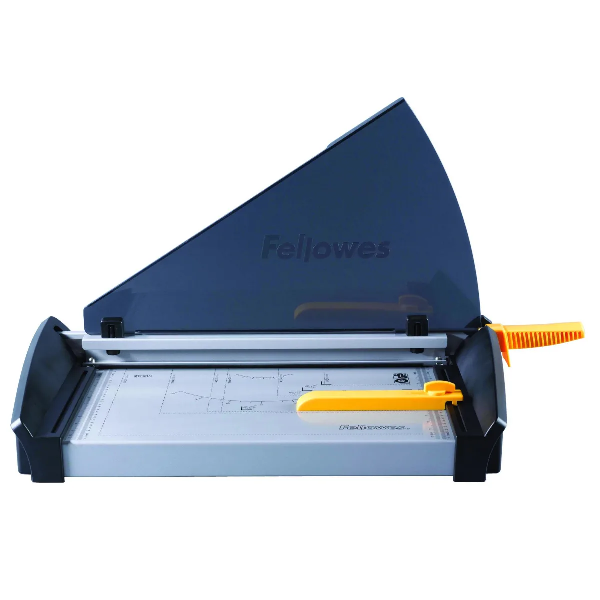 Fellowes Ghilotina A3 Plasma parghie 40 coli 455mm angle