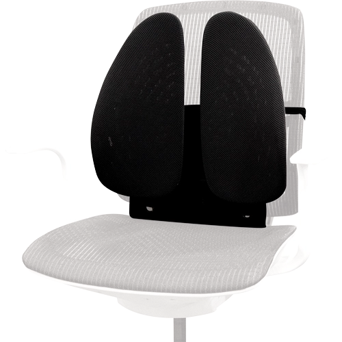 Fellowes Back Angel Back Support - suport ergonomic pentru spatar