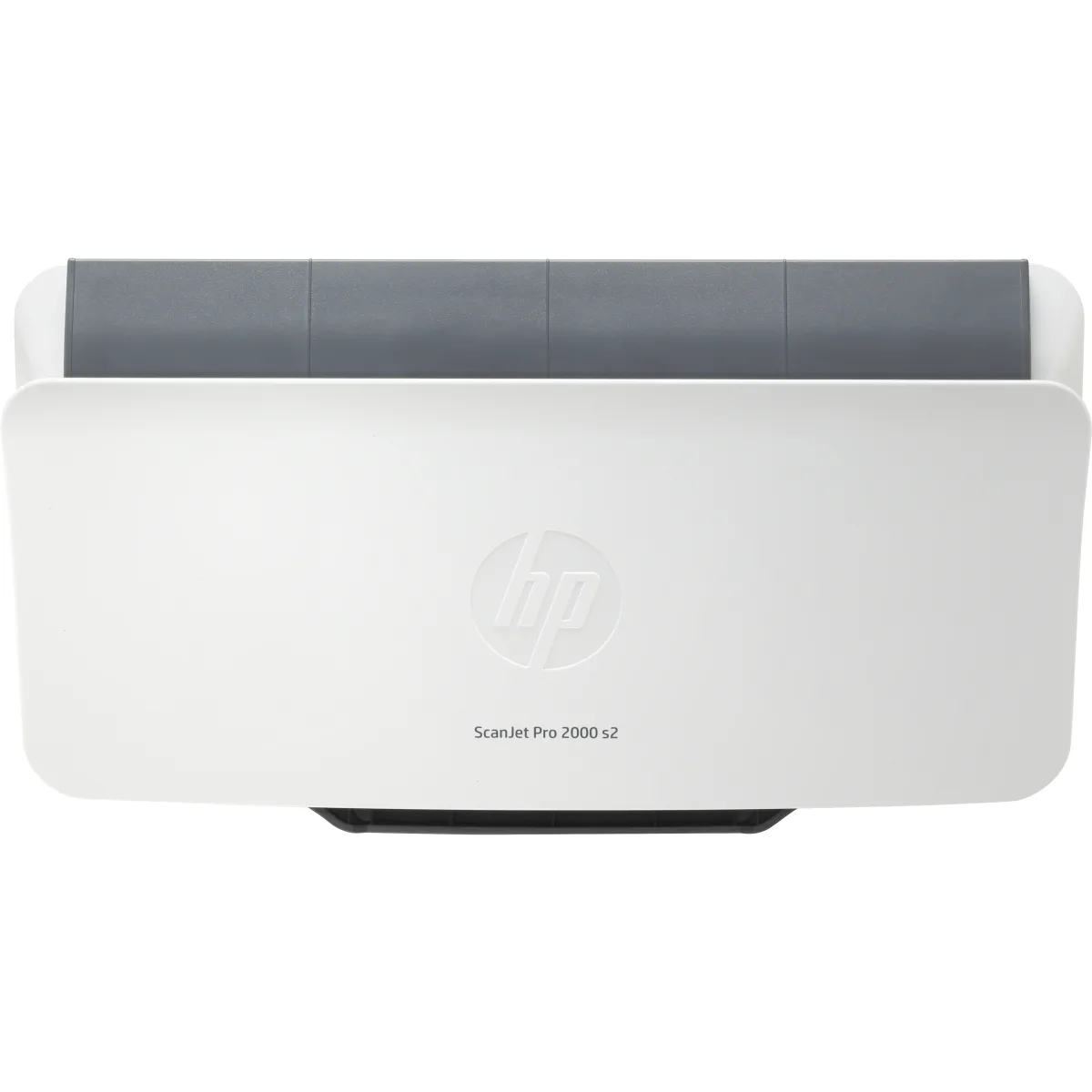 HP ScanJet Pro 2000 s2 scanner A4 duplex compact angle