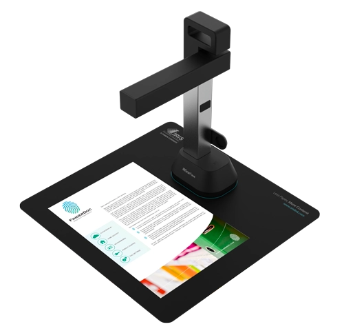 IRIScan Desk 6