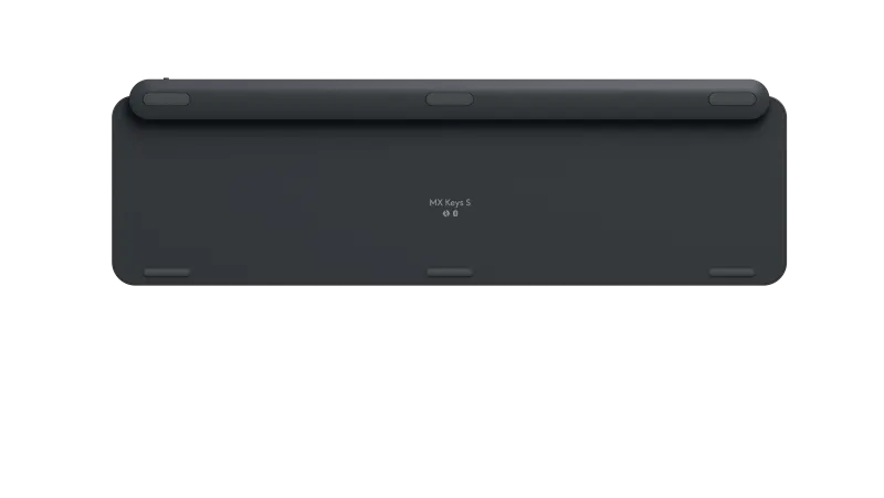 Logitech MX Keys S US International, Graphite 
