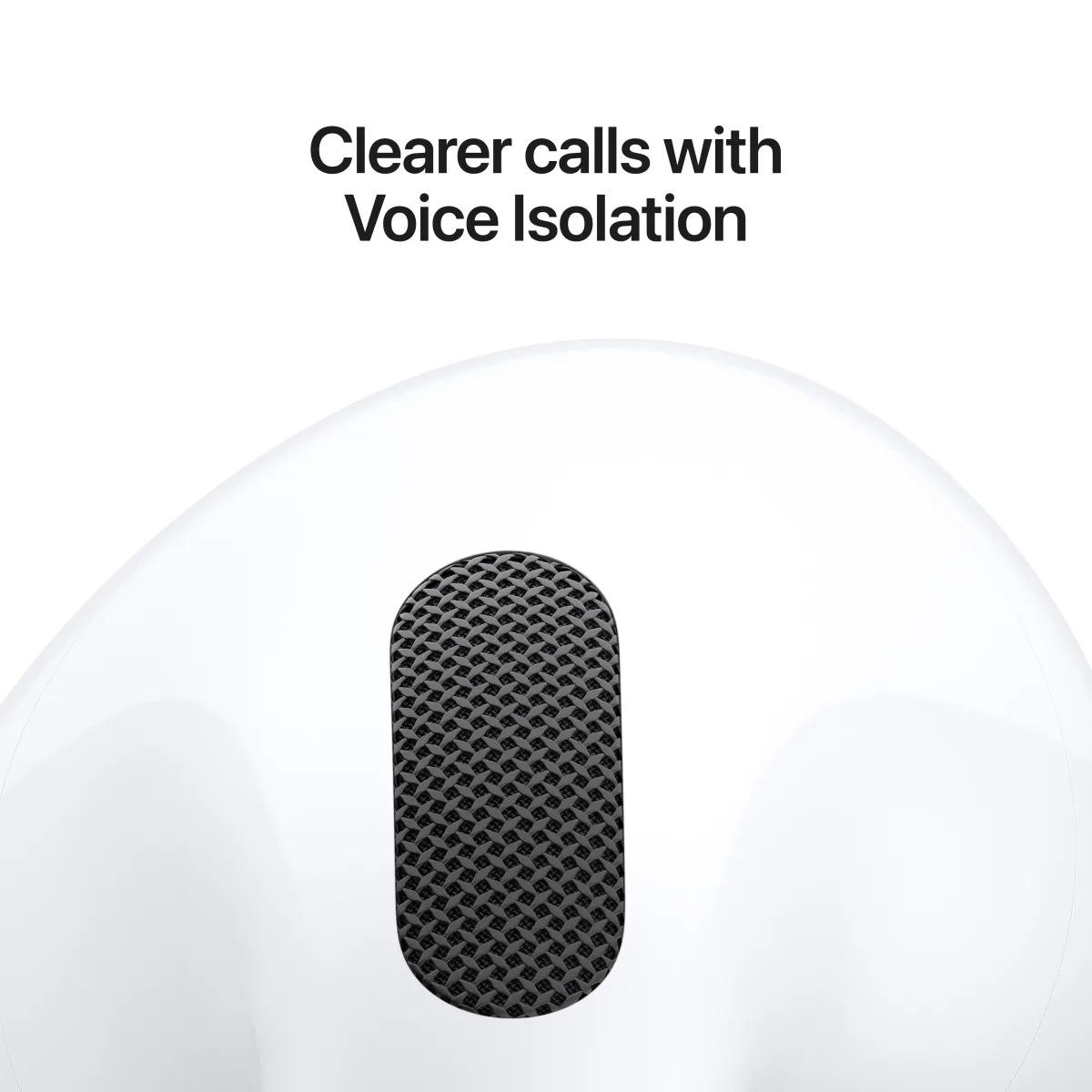 Apple Casti AirPods 5 ANC H2 Bluetooth 5.3 carcasa USB-C 