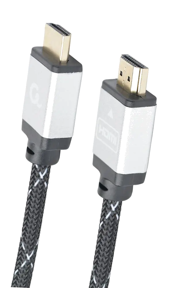 Gembird Cablu HDMI 19T - 19T, 2m 