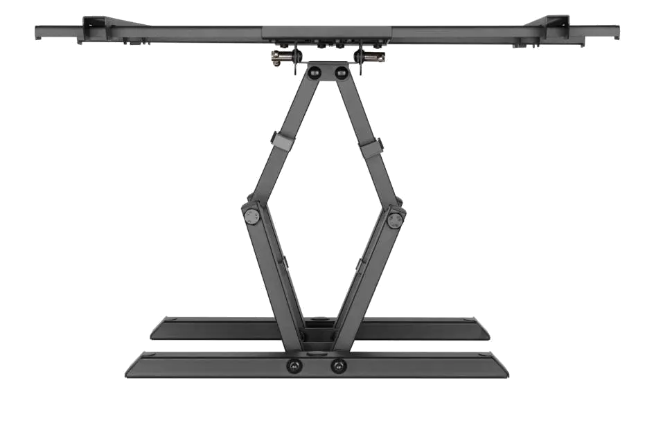Serioux TV61-466 Suport TV de perete reglabil pentru display-uri de 37-80inch maxim 60Kg 