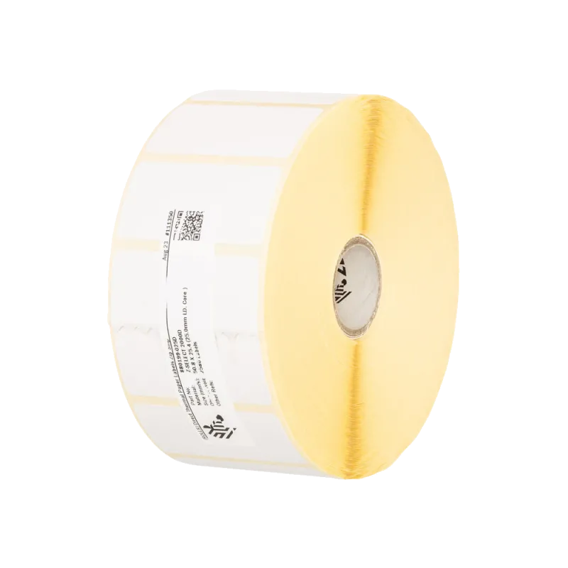 Zebra Z-Select 2000D etichete termice 101.6x76.2mm