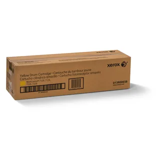 Xerox 013R00658 - Unitate de imagine OEM Yellow, 51.000 pagini angle