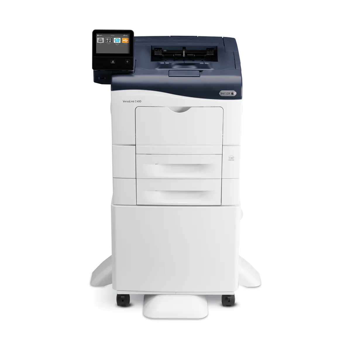 Xerox VersaLink C400DN imprimanta laser color A4 35 ppm (C400V_DN) angle