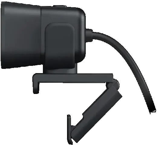 Logitech StreamCam - Streaming Camera Full HD 1080p/60fps, Graphite 