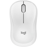 Logitech M240 Silent Bluetooth, 400-4000 DPI, Off-White