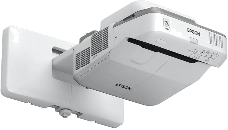 Epson Videoproiector WXGA 3500 lumeni 16:10 