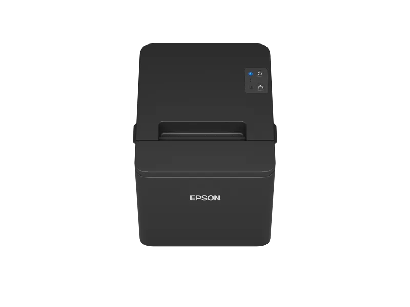 Epson Imprimanta termica chitante USB si Serial 203 dpi 