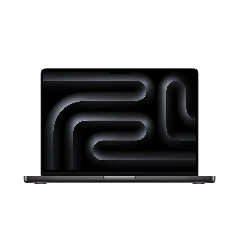 Apple MacBook Pro 14 M5 Pro 24GB 2TB Space Black