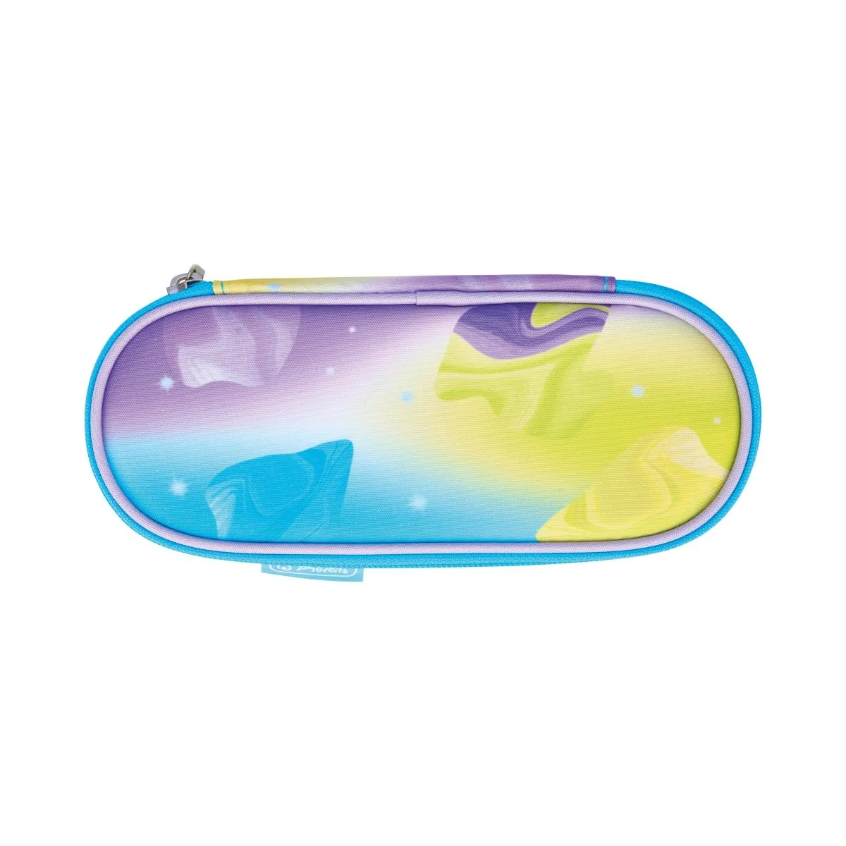 Herlitz Penar etui oval Little Monster, 150 g 