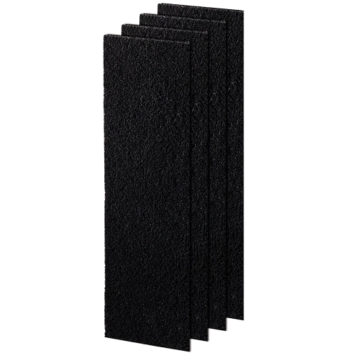 Fellowes Set 4 filtre carbon pentru purificator aer AERAMAX DX5 & DB5