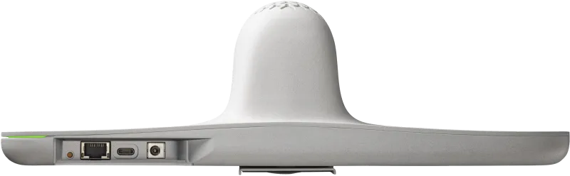 HP Poly Studio E70 Smart Camera for large meeting room 