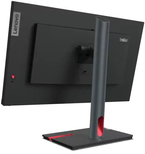 Lenovo ThinkVision P24q-30 monitor 24inch IPS QHD HDMI 3Y 