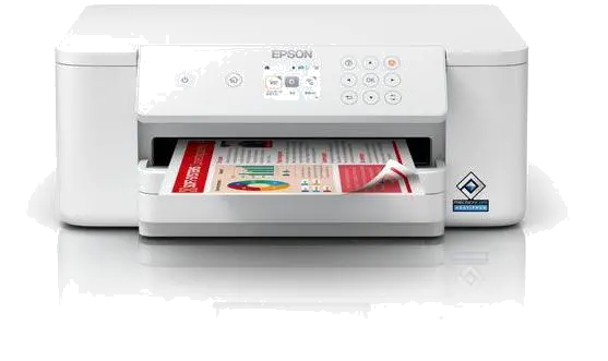Epson WorkForce Pro WF-C4310DW imprimanta color A4 duplex C11CK18401